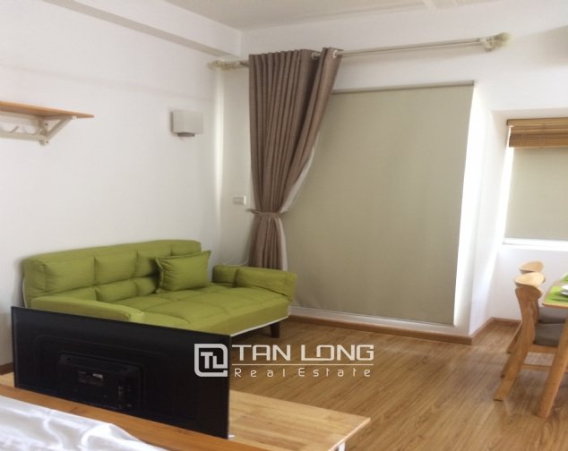 1 bedroom Apartment in Ba Dinh, Vietnam No. 1717