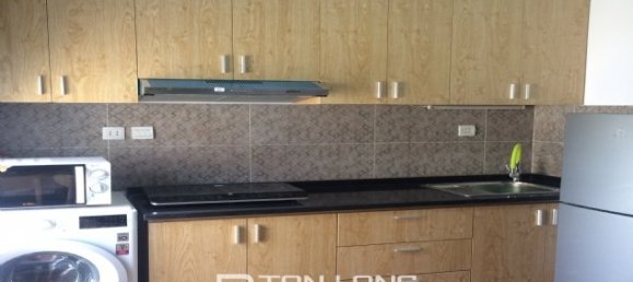 1 bedroom Apartment in Ba Dinh, Vietnam No. 1717 6