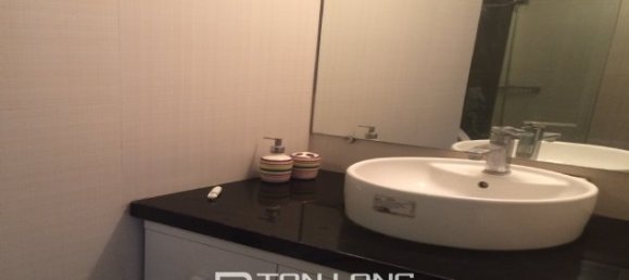 1 bedroom Apartment in Ba Dinh, Vietnam No. 1717 4
