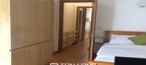 1 bedroom Apartment in Ba Dinh, Vietnam No. 1717 2