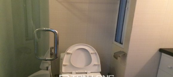 1 bedroom Apartment in Ba Dinh, Vietnam No. 1717 3