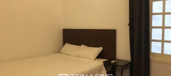 2 Schlafzimmer Wohnung in Tay Ho, Vietnam, Nr. 2458 8