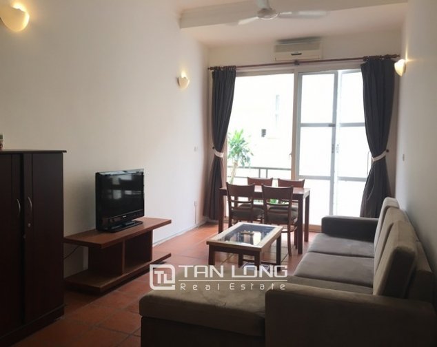 2 Schlafzimmer Wohnung in Tay Ho, Vietnam, Nr. 2458