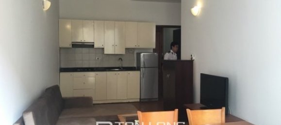 2 Schlafzimmer Wohnung in Tay Ho, Vietnam, Nr. 2458 4