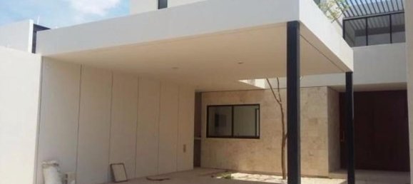 3 bedrooms House in Merida, Mexico No. 145941 2