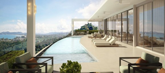 2 bedrooms Apartment in ANDAMAYA SURIN BAY, Phuket, Thailand No. 27570 12