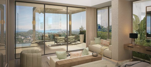 2 bedrooms Apartment in ANDAMAYA SURIN BAY, Phuket, Thailand No. 27570 10