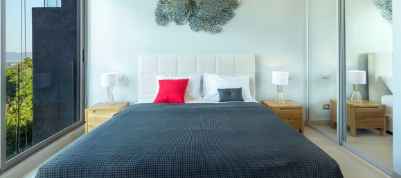 2 bedrooms Apartment in ANDAMAYA SURIN BAY, Phuket, Thailand No. 27570 11