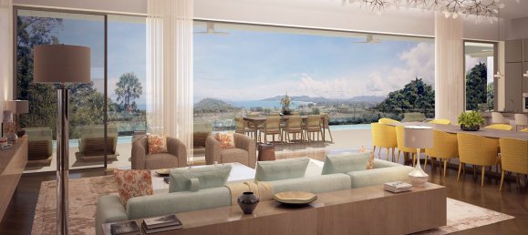 2 bedrooms Apartment in ANDAMAYA SURIN BAY, Phuket, Thailand No. 27570 5