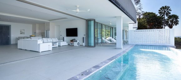 2 bedrooms Apartment in ANDAMAYA SURIN BAY, Phuket, Thailand No. 27570 7