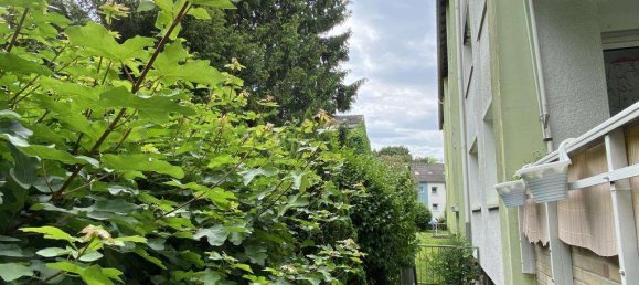 Квартира с 3 комнатами в Эссен, Германия № 107266 10