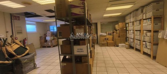 Gewerbliche Immobilie in Esplugues de Llobregat, Spain 525m², Nr. 161211 17