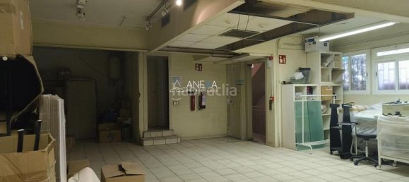 Gewerbliche Immobilie in Esplugues de Llobregat, Spain 525m², Nr. 161211 38
