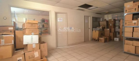 Gewerbliche Immobilie in Esplugues de Llobregat, Spain 525m², Nr. 161211 26