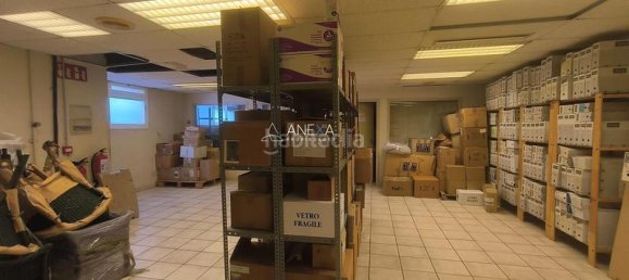 Gewerbliche Immobilie in Esplugues de Llobregat, Spain 525m², Nr. 161211 44
