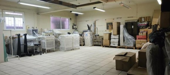 Gewerbliche Immobilie in Esplugues de Llobregat, Spain 525m², Nr. 161211 28