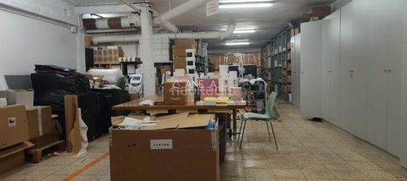 Gewerbliche Immobilie in Esplugues de Llobregat, Spain 525m², Nr. 161211 31