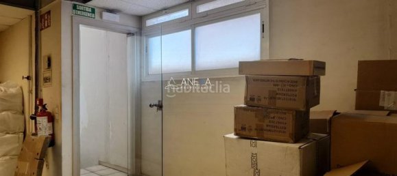 Gewerbliche Immobilie in Esplugues de Llobregat, Spain 525m², Nr. 161211 4