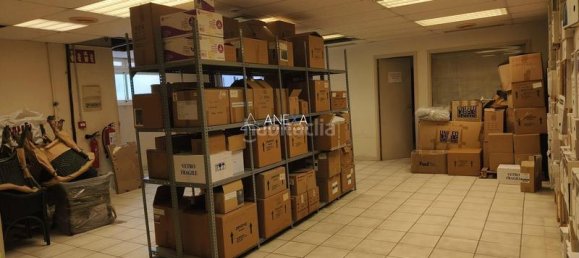 Gewerbliche Immobilie in Esplugues de Llobregat, Spain 525m², Nr. 161211 25