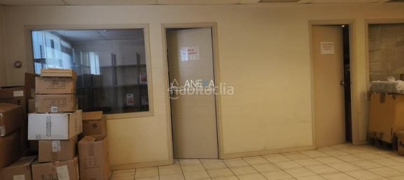 Gewerbliche Immobilie in Esplugues de Llobregat, Spain 525m², Nr. 161211 12