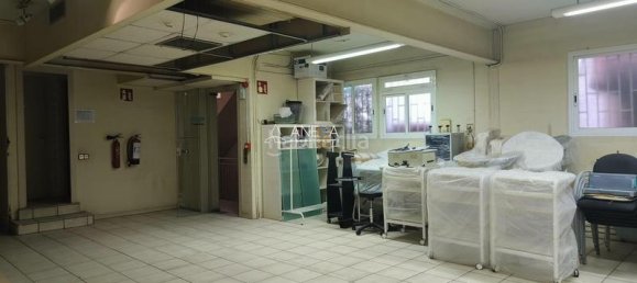 Gewerbliche Immobilie in Esplugues de Llobregat, Spain 525m², Nr. 161211 2