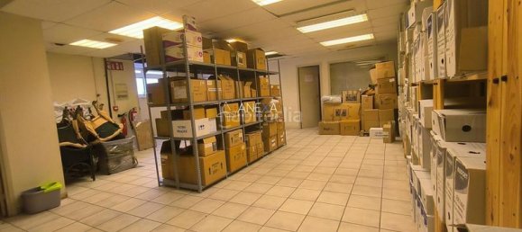 Gewerbliche Immobilie in Esplugues de Llobregat, Spain 525m², Nr. 161211 13