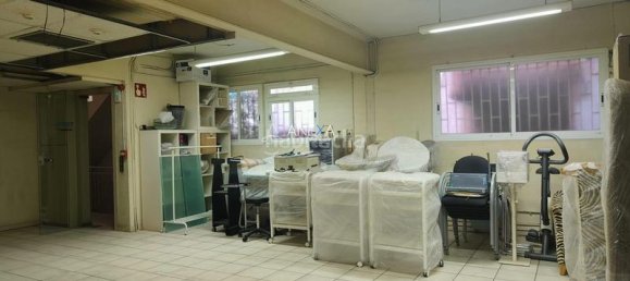 Gewerbliche Immobilie in Esplugues de Llobregat, Spain 525m², Nr. 161211 23