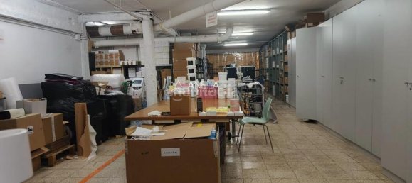 Gewerbliche Immobilie in Esplugues de Llobregat, Spain 525m², Nr. 161211 32