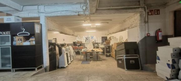 Gewerbliche Immobilie in Esplugues de Llobregat, Spain 525m², Nr. 161211 14