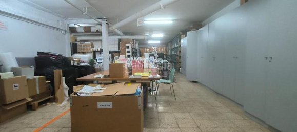 Gewerbliche Immobilie in Esplugues de Llobregat, Spain 525m², Nr. 161211 27