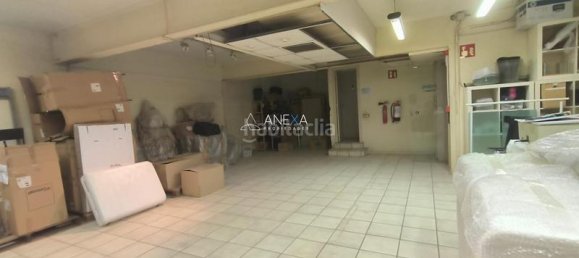Gewerbliche Immobilie in Esplugues de Llobregat, Spain 525m², Nr. 161211 6