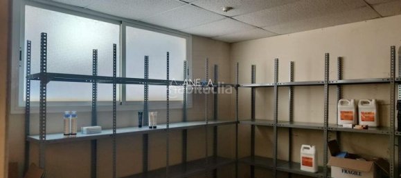 Gewerbliche Immobilie in Esplugues de Llobregat, Spain 525m², Nr. 161211 3