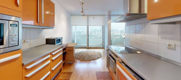 3-salle Appartement à Munich, Germany No. 210454 6