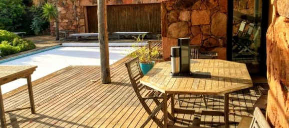 1 bedroom Villa in Porto-Vecchio, France No. 152793 9