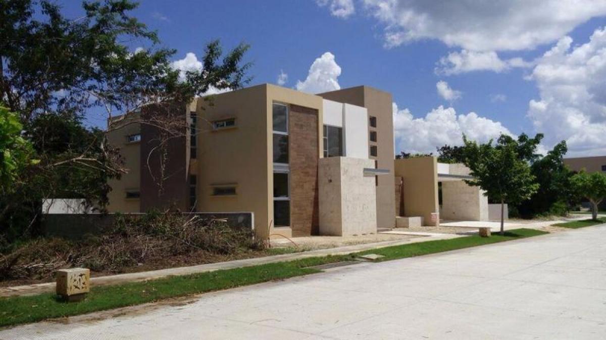 4 chambres Maison à Yucatan, Mexico No. 155863