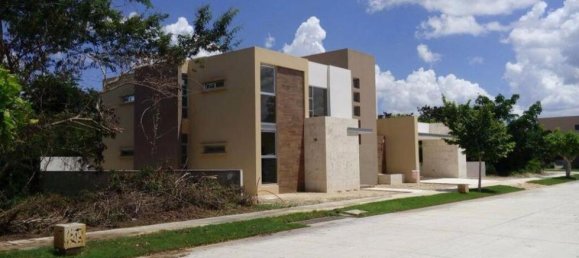 4 chambres Maison à Yucatan, Mexico No. 155863 2