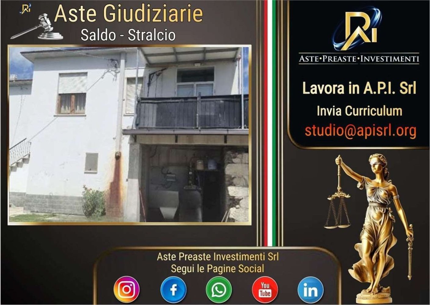 Villa de 6 habitaciónes en Casoli, Italy No. 183930