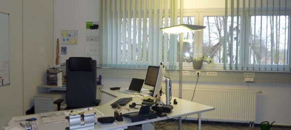 Lagerhaus in Herford, Germany 1239m², Nr. 315785 11