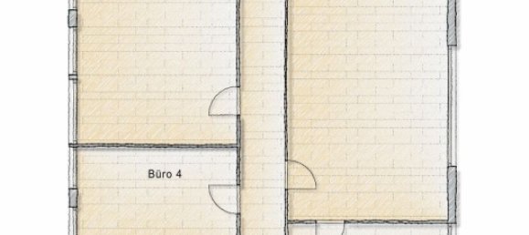 Lagerhaus in Herford, Germany 1239m², Nr. 315785 24