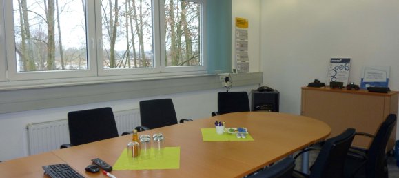 Lagerhaus in Herford, Germany 1239m², Nr. 315785 8