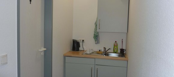 Lagerhaus in Herford, Germany 1239m², Nr. 315785 15