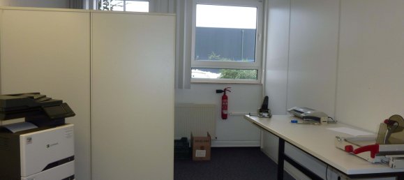 Lagerhaus in Herford, Germany 1239m², Nr. 315785 16