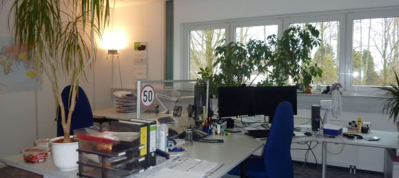 Lagerhaus in Herford, Germany 1239m², Nr. 315785 12