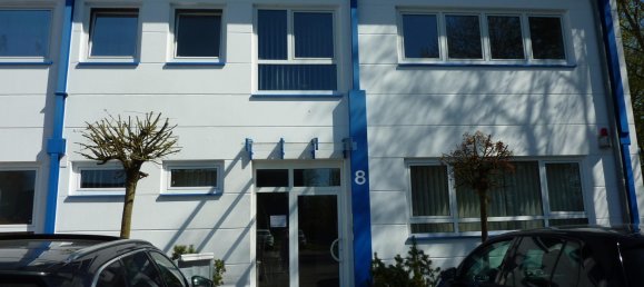 Lagerhaus in Herford, Germany 1239m², Nr. 315785 3