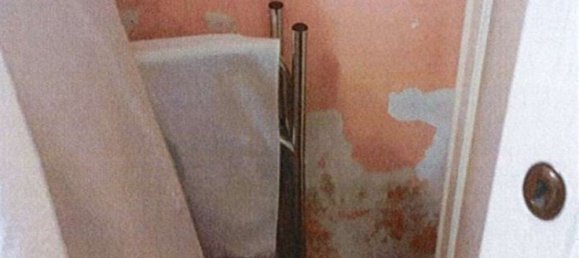 2 rooms Apartment in Fiumicino, Italy No. 189980 20