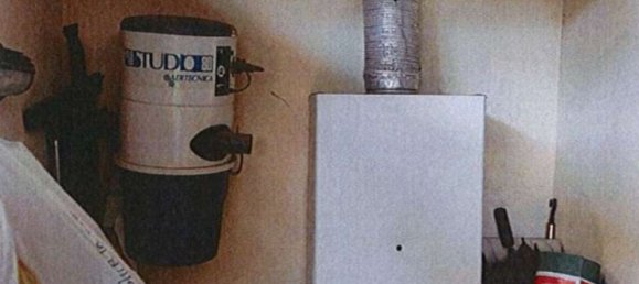 2 rooms Apartment in Fiumicino, Italy No. 189980 12