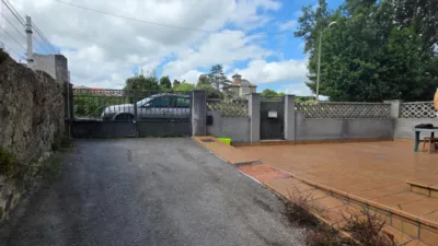 4 Schlafzimmer Haus in Aviles, Spain, Nr. 159829