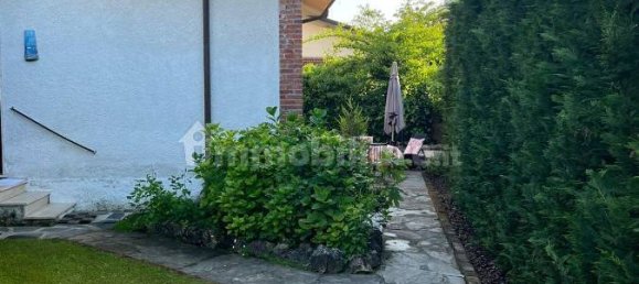 3 غرف نوم فيلا في Forte dei Marmi, Italy رقم 129540 2