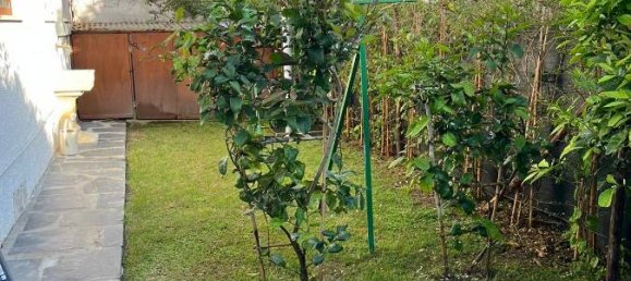 3 غرف نوم فيلا في Forte dei Marmi, Italy رقم 129540 6