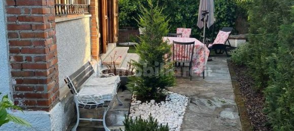 3 غرف نوم فيلا في Forte dei Marmi, Italy رقم 129540 3